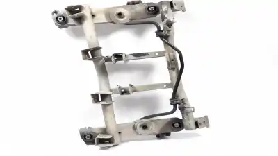 Second-hand car spare part rear axle for renault kangoo (f/kc0) authentique 4x4 oem iam references 