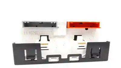 Second-hand car spare part multifunction display for renault kangoo (f/kc0) authentique 4x4 oem iam references 7700436305  