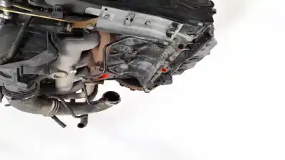 Pièce détachée automobile d'occasion moteur complet pour renault kangoo (f/kc0) authentique 4x4 références oem iam f9q790  