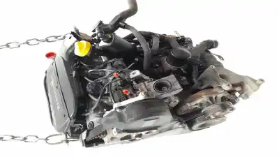 Pièce détachée automobile d'occasion moteur complet pour renault kangoo (f/kc0) authentique 4x4 références oem iam f9q790  
