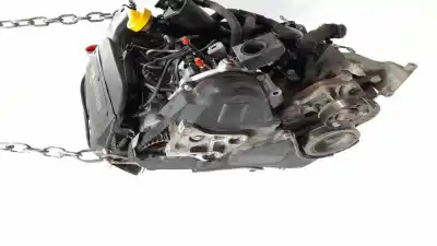 Pièce détachée automobile d'occasion moteur complet pour renault kangoo (f/kc0) authentique 4x4 références oem iam f9q790  
