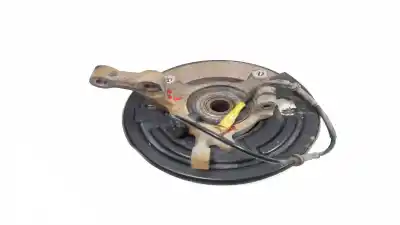 Second-hand car spare part front left knuckle for renault kangoo (f/kc0) authentique 4x4 oem iam references 7700437032 8671005975 7701207829