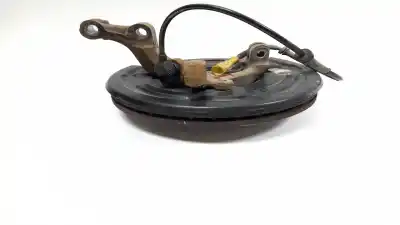 Second-hand car spare part front left knuckle for renault kangoo (f/kc0) authentique 4x4 oem iam references 7700437032 8671005975 7701207829