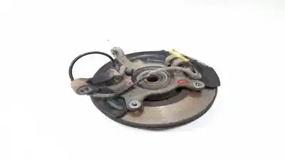 Second-hand car spare part front right knuckle for renault kangoo (f/kc0) authentique 4x4 oem iam references 8200150223 8671005975 7701207829