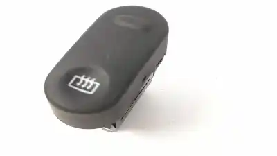 Second-hand car spare part switch for renault kangoo (f/kc0) authentique 4x4 oem iam references 093829b  