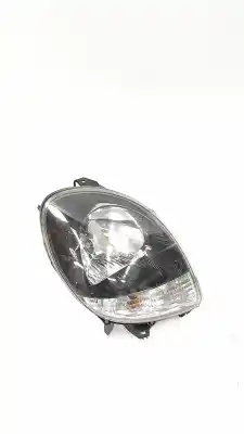 Автозапчастина б/у права фа для renault kangoo (f/kc0) authentique 4x4 посилання на oem iam 8200444260  260107401r
