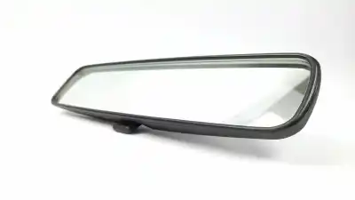 Second-hand car spare part interior rearview mirror for renault kangoo (f/kc0) authentique 4x4 oem iam references e200708  