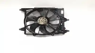 Second-hand car spare part radiator cooling fan for renault kangoo (f/kc0) authentique 4x4 oem iam references 8240370