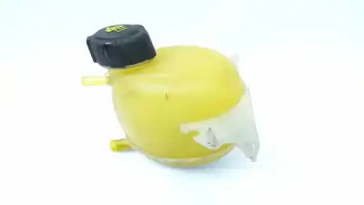 Second-hand car spare part Coolant Expansion Tank for RENAULT KANGOO (F/KC0) Authentique 4X4 OEM IAM references 7700836316  