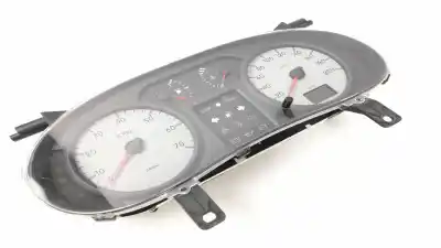 Second-hand car spare part dashboard for renault kangoo (f/kc0) authentique 4x4 oem iam references 8200176652  