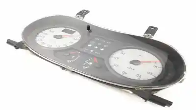 Second-hand car spare part dashboard for renault kangoo (f/kc0) authentique 4x4 oem iam references 8200176652  