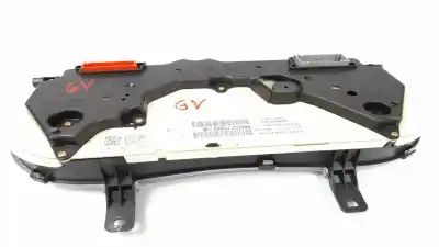 Second-hand car spare part dashboard for renault kangoo (f/kc0) authentique 4x4 oem iam references 8200176652  