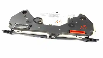 Second-hand car spare part dashboard for renault kangoo (f/kc0) authentique 4x4 oem iam references 8200176652  