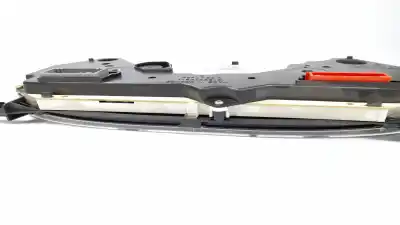 Second-hand car spare part dashboard for renault kangoo (f/kc0) authentique 4x4 oem iam references 8200176652  