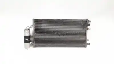 Second-hand car spare part air conditioning condenser / radiator for renault kangoo (f/kc0) authentique 4x4 oem iam references 8200221132