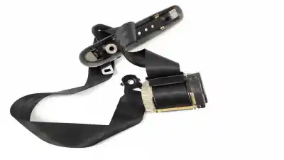Second-hand car spare part front right seat belt for renault kangoo (f/kc0) authentique 4x4 oem iam references 33008567a