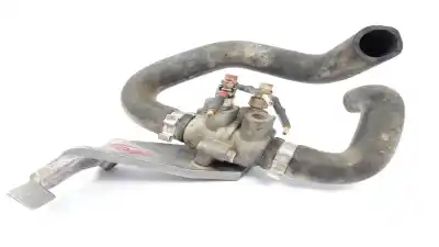 Second-hand car spare part heaters for renault kangoo (f/kc0) authentique 4x4 oem iam references 