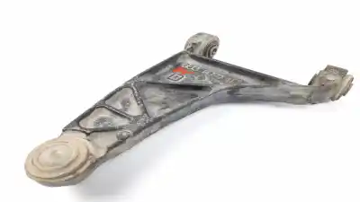 Pièce détachée automobile d'occasion bras de suspension inferieur avant droit pour renault kangoo (f/kc0) authentique 4x4 références oem iam 78429j4  8200739484