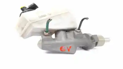 Автозапчастина б/у гальмівний насос для renault kangoo (f/kc0) authentique 4x4 посилання на oem iam 8200058190  