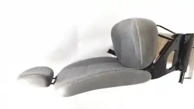 Second-hand car spare part right front seat for renault kangoo (f/kc0) authentique 4x4 oem iam references   