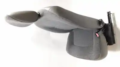 Second-hand car spare part right front seat for renault kangoo (f/kc0) authentique 4x4 oem iam references   