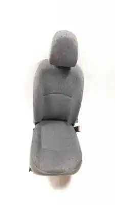 Second-hand car spare part right front seat for renault kangoo (f/kc0) authentique 4x4 oem iam references   