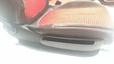 Pezzo di ricambio per auto di seconda mano set completo di sedili per citroen c4 coupe 1.6 hdi cat (9hy / dv6ted4) riferimenti oem iam   