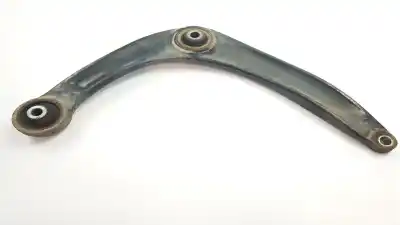 Recambio de automóvil de segunda mano de BRAZO SUSPENSION INFERIOR DELANTERO IZQUIERDO para CITROEN C4 COUPE  referencias OEM IAM 566793A  3520S2