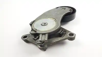 Pièce détachée automobile d'occasion Tendeur De Courroie Auxiliaire pour PEUGEOT 3008 1.6 HDi FAP Références OEM IAM TF129  846143