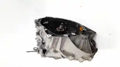 Pièce détachée automobile d'occasion boîte de vitesses pour peugeot 3008 1.6 hdi fap références oem iam 9686219510  