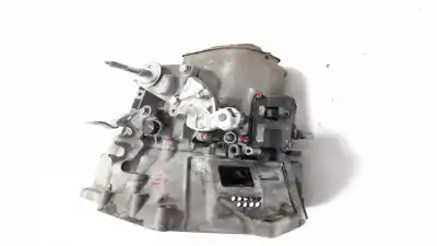 Pièce détachée automobile d'occasion boîte de vitesses pour peugeot 3008 1.6 hdi fap références oem iam 9686219510  