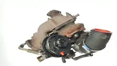 Pezzo di ricambio per auto di seconda mano turbocompressore per isuzu trooper (ubs) 2.8 td (ubs55) riferimenti oem iam rhb5 03078a