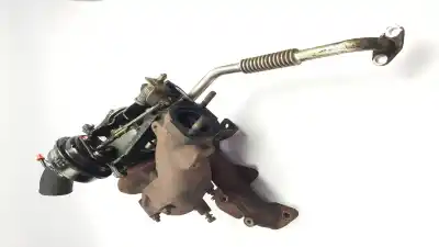 Pezzo di ricambio per auto di seconda mano turbocompressore per isuzu trooper (ubs) 2.8 td (ubs55) riferimenti oem iam rhb5 03078a  vi749104