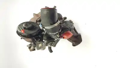 Pezzo di ricambio per auto di seconda mano turbocompressore per isuzu trooper (ubs) 2.8 td (ubs55) riferimenti oem iam rhb5 03078a  vi749104