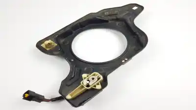 Pezzo di ricambio per auto di seconda mano supporto fanale sinistro per isuzu trooper (ubs) 2.8 td (ubs55) riferimenti oem iam iki1239