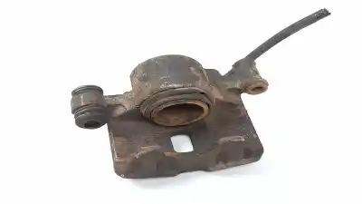 Pezzo di ricambio per auto di seconda mano pinza freno anteriore sinistra per isuzu trooper (ubs) 2.8 td (ubs55) riferimenti oem iam 