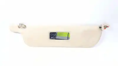 Pezzo di ricambio per auto di seconda mano tenda sinistra per isuzu trooper (ubs) 2.8 td (ubs55) riferimenti oem iam 