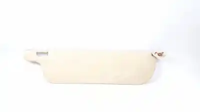 Pezzo di ricambio per auto di seconda mano parasole destro per isuzu trooper (ubs) 2.8 td (ubs55) riferimenti oem iam 