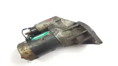 Pezzo di ricambio per auto di seconda mano motorino di avviamento per isuzu trooper (ubs) 2.8 td (ubs55) riferimenti oem iam 8944339120