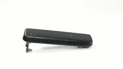 Pezzo di ricambio per auto di seconda mano maniglia esterna anteriore sinistra per isuzu trooper (ubs) 2.8 td (ubs55) riferimenti oem iam 5797l4