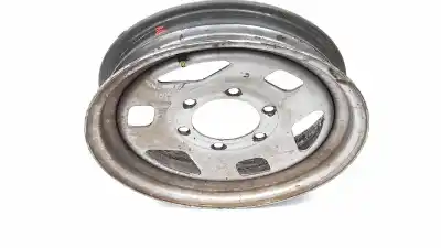 Pezzo di ricambio per auto di seconda mano cerchione in lega per isuzu trooper (ubs) 2.8 td (ubs55) riferimenti oem iam 40291s38