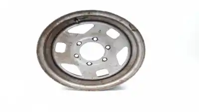 Автозапчастина б/у шина для isuzu trooper (ubs) 2.8 td (ubs55) посилання на oem iam 40291s38  