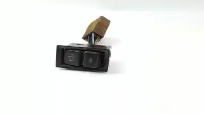 Pezzo di ricambio per auto di seconda mano interruttore per isuzu trooper (ubs) 2.8 td (ubs55) riferimenti oem iam 