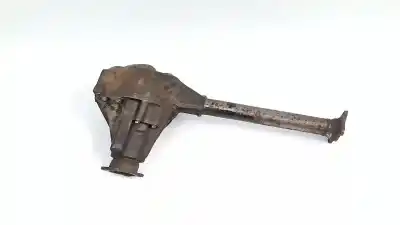 Pezzo di ricambio per auto di seconda mano differenziale anteriore per isuzu trooper (ubs) 2.8 td (ubs55) riferimenti oem iam 