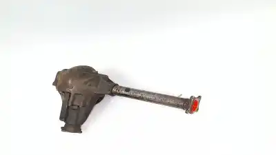 Second-hand car spare part front differential for isuzu trooper (ubs) 2.8 td (ubs55) oem iam references   
