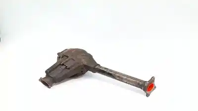 Second-hand car spare part front differential for isuzu trooper (ubs) 2.8 td (ubs55) oem iam references   