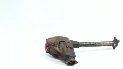 Second-hand car spare part front differential for isuzu trooper (ubs) 2.8 td (ubs55) oem iam references   