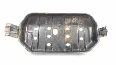 Автозапчасти б/у защитная крышка за isuzu trooper (ubs) 2.8 td (ubs55) ссылки oem iam   