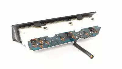 Second-hand car spare part dashboard for isuzu trooper (ubs) 2.8 td (ubs55) oem iam references 69612420  