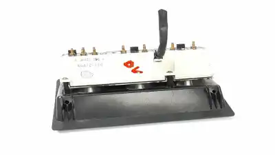 Second-hand car spare part dashboard for isuzu trooper (ubs) 2.8 td (ubs55) oem iam references 69612420  